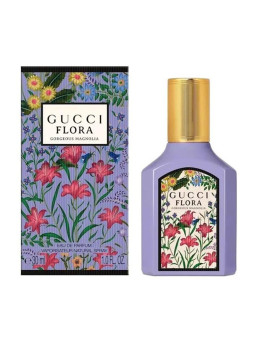 Gucci Flora Gorgeous Magnolia Eau de Parfum Vaporisateur 30ml