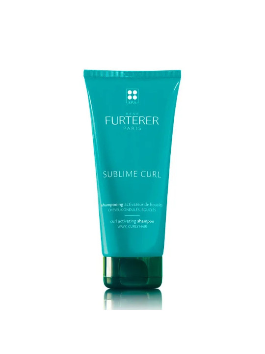 René Furterer Sublime Curl Shampooing 200 ml