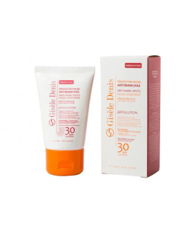 Gisèle Denis Protection Solaire Visage Anti-Taches SPF50