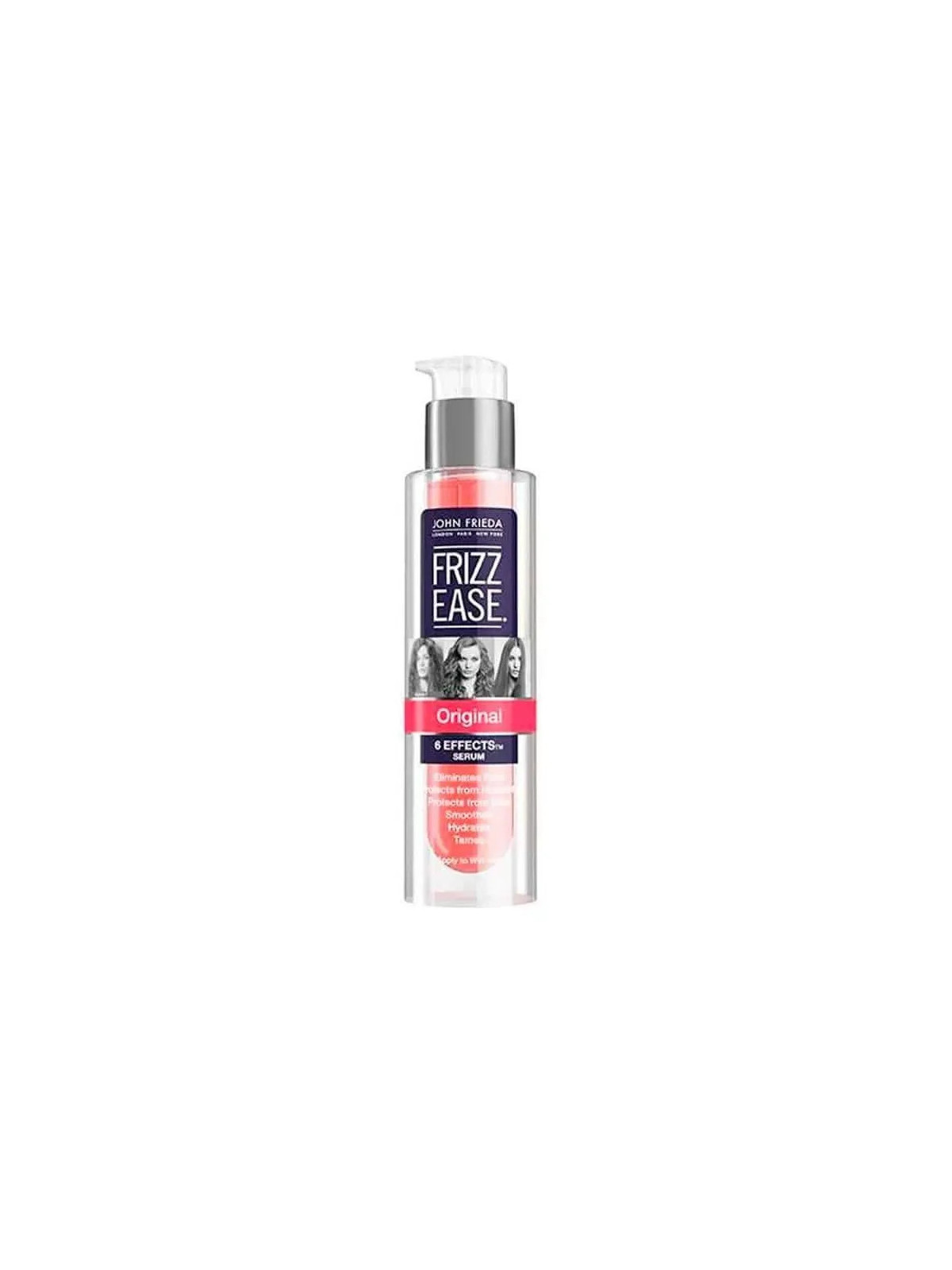 John Frieda Frizz Ease Sérum Original 50ml