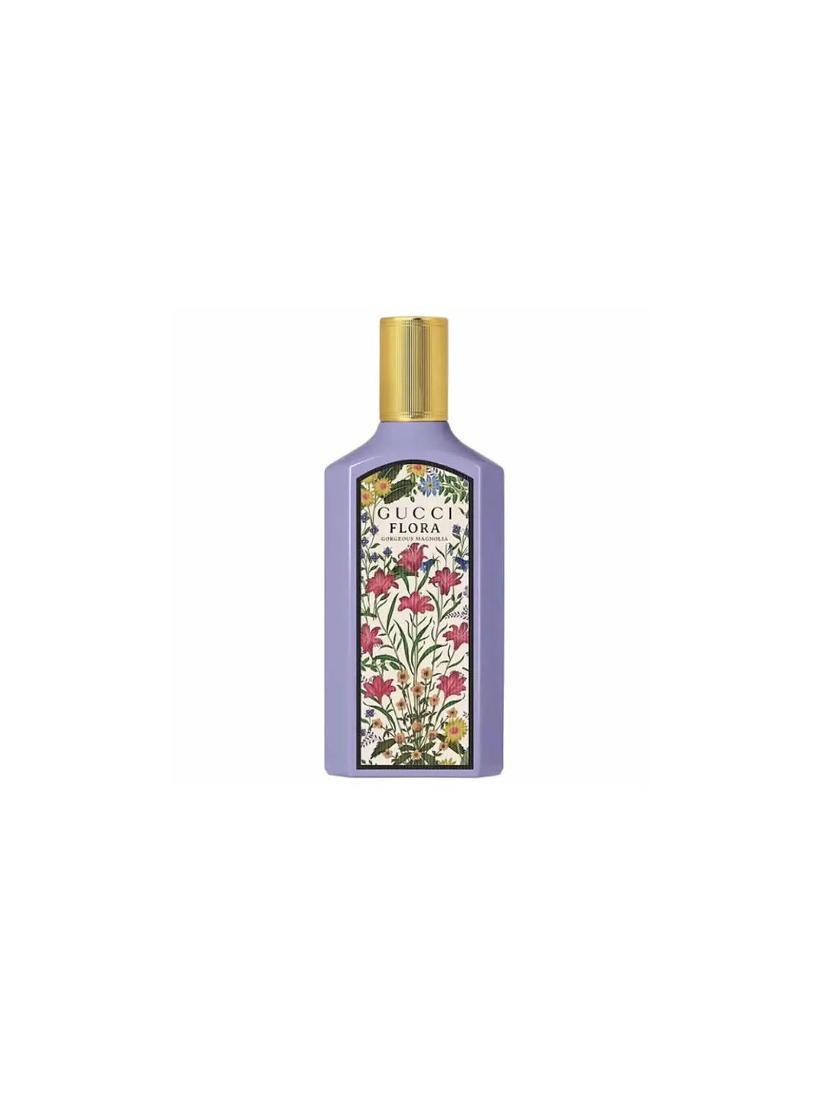 Gucci Flora Gorgeous Magnolia Eau de Parfum Vaporisateur 100ml