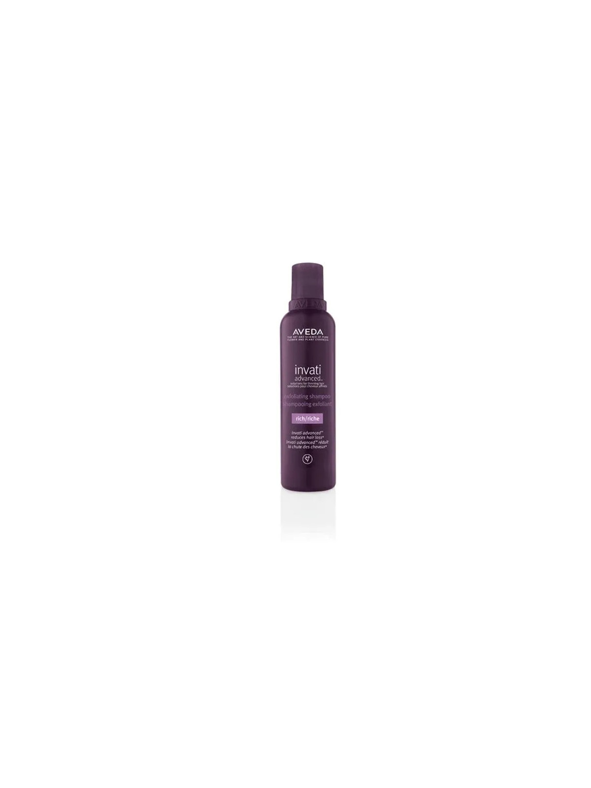 Aveda Invati Advanced Shampooing Exfoliant Riche 200ml
