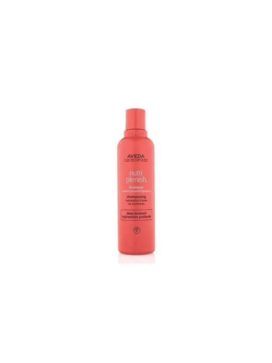 Aveda Nutriplenish Shampooing Hydratation Intense 250ml