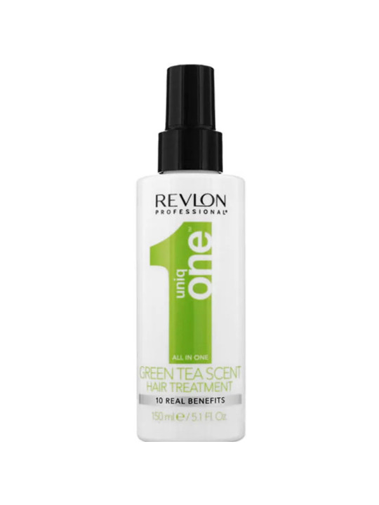 Revlon Uniq One Traitement Capillaire Thé Vert 150ml