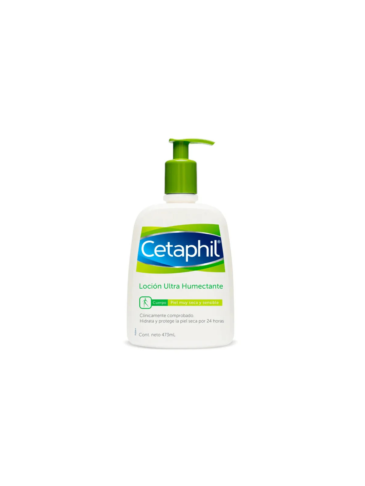 Cetaphil Daily Advance Ultra Moisturising Lotion 473ml
