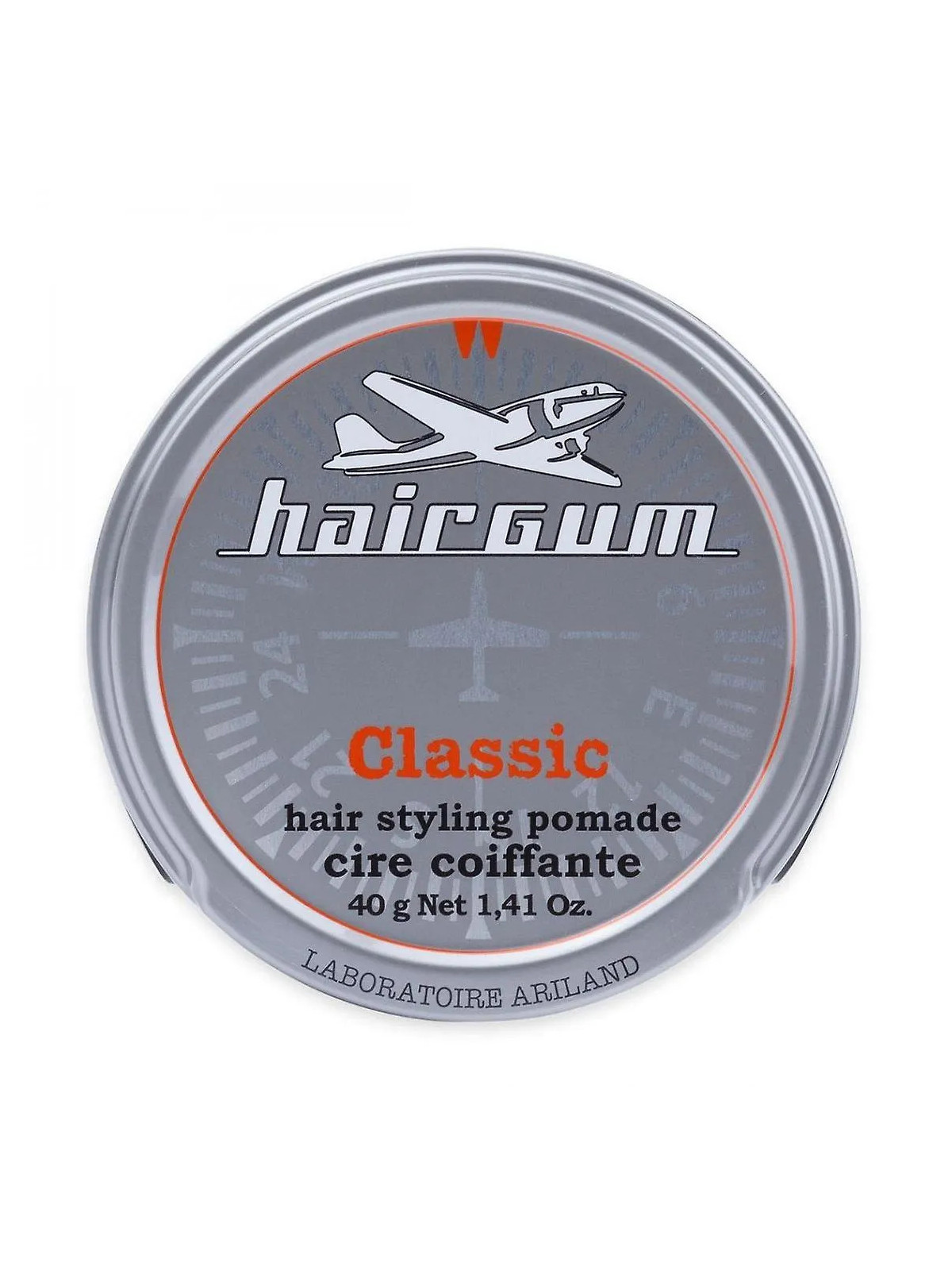 Hairgum Classic Hair Styling Pomade 40g