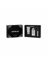 Montblanc Explorer Platinum Eau de Parfum Vaporisateur 100ml Coffret 3 Produits