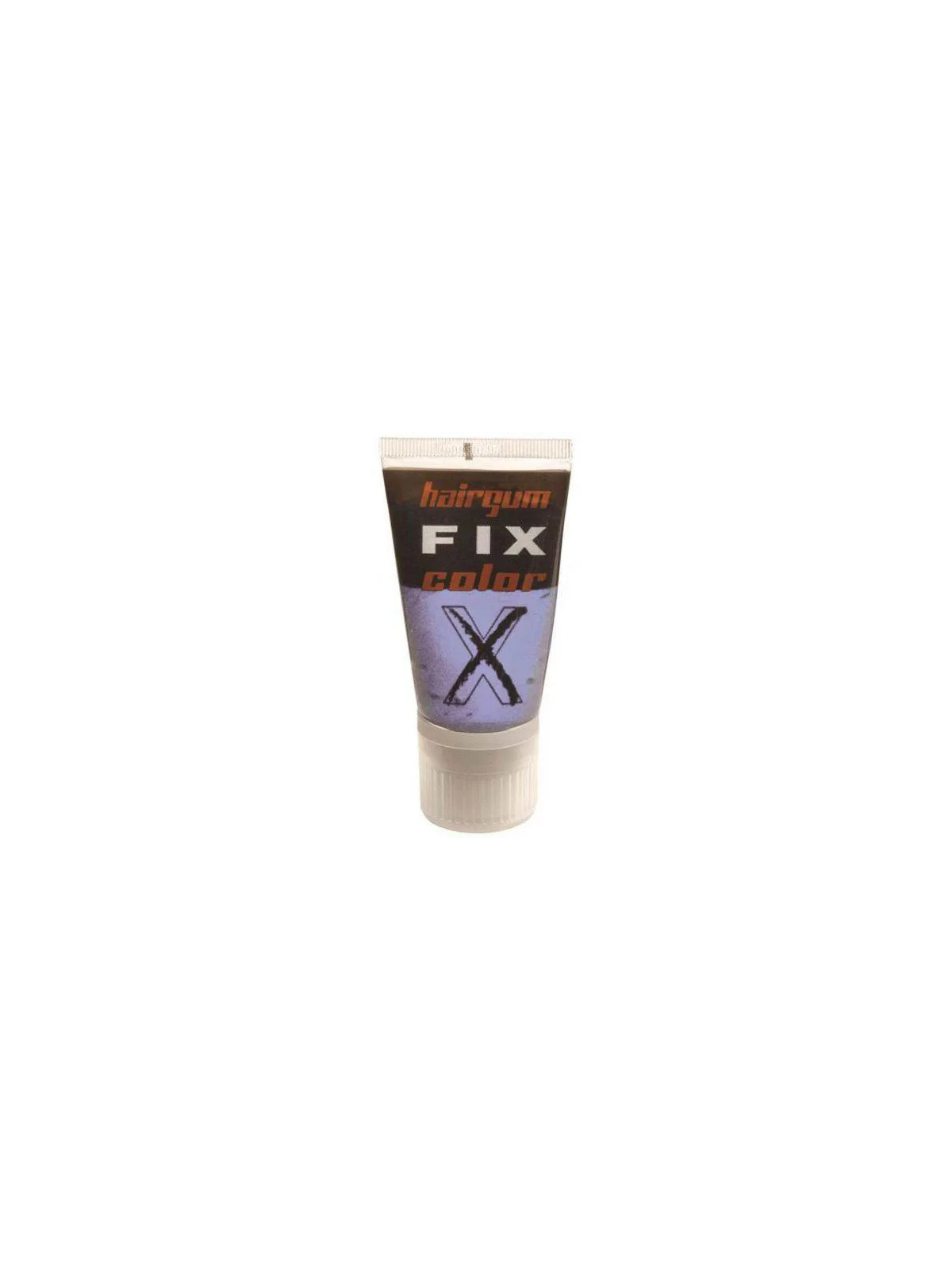 Hairgum Fix Color Gel Colorant Silver