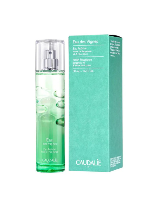 Caudalie Eau Fraîche Eau des Vignes 50 ml