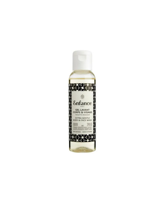 Enfance Paris Gel Lavant Corps et Visage 100ml