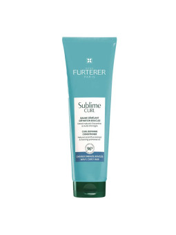 René Furterer Sublime Curl Baume Activateur de Boucles 150ml