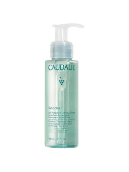 Caudalie Vinoclean Eau Micellaire Démaquillante 100ml