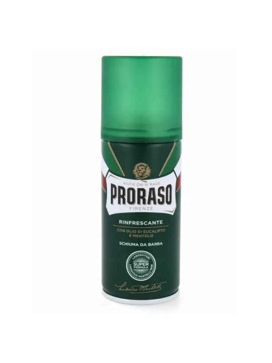 Proraso Classic Shaving Foam Mousse à Raser 100ml