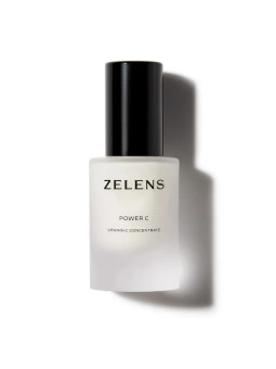 Zelens Power C Collagen-Boosting & Brightening Serum 30ml