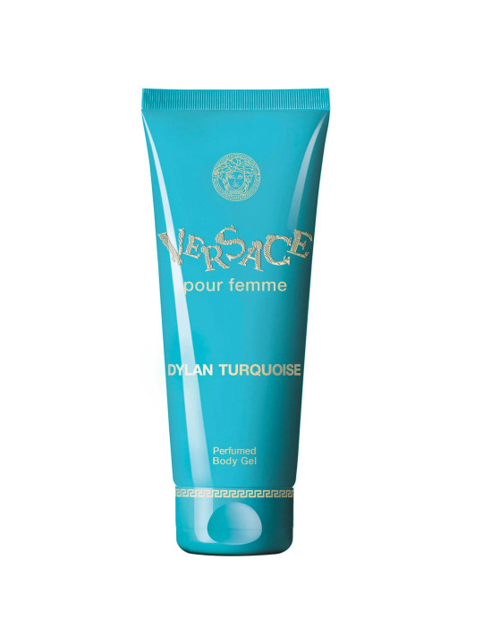 Versace Dylan Turquoise Femme Body Gel 200ml