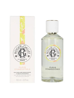 Roger & Gallet Fleur d'Osmanthus Eau Fraîche Parfumée 100ml