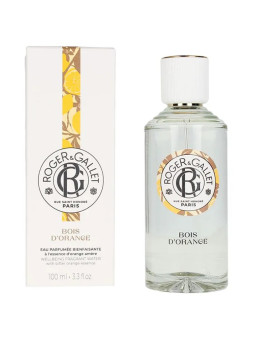 Roger & Gallet Bois d'Orange Eau Fraîche Bienfaisante 100ml