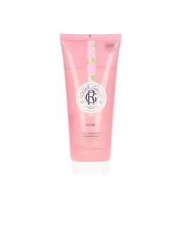 Roger & Gallet Rose Gel Douche Apaisant 200ml