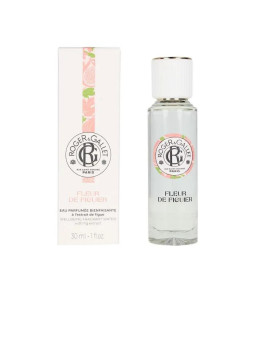 Roger & Gallet Fleur de Figuier Eau Fraîche Parfumée 30ml