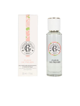 Roger & Gallet Fleur de Figuier Eau Fraîche Parfumée 100ml