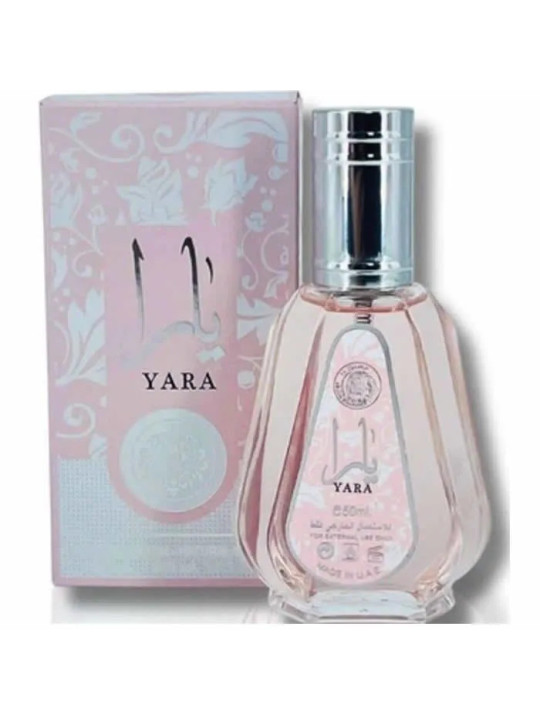 Lattafa Yara Eau de Parfum Vaporisateur 50ml