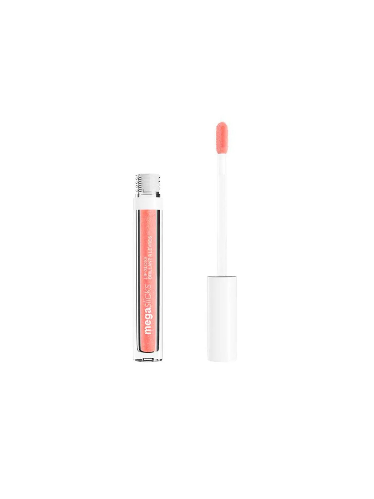 Wet N Wild Mega Slicks Lip Gloss 1114510E