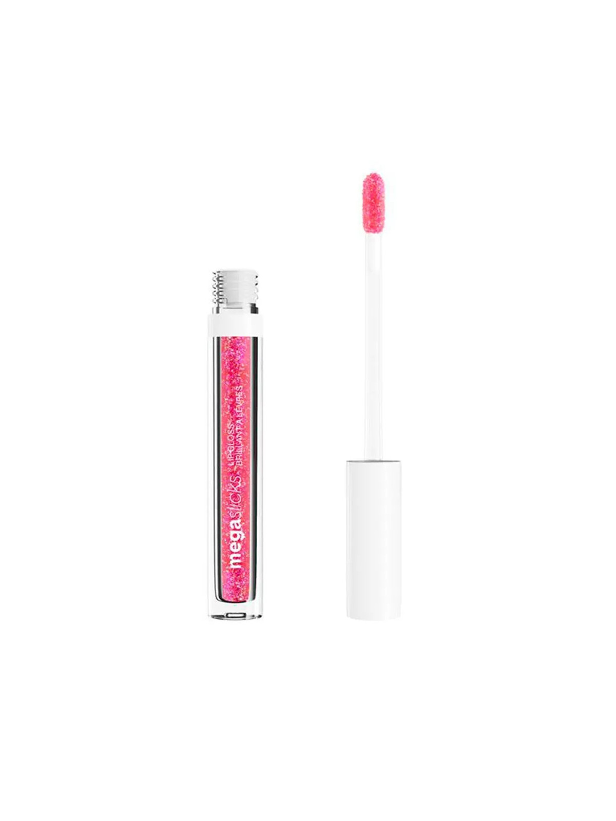 Wet N Wild Mega Slicks Lip Gloss 1114647E