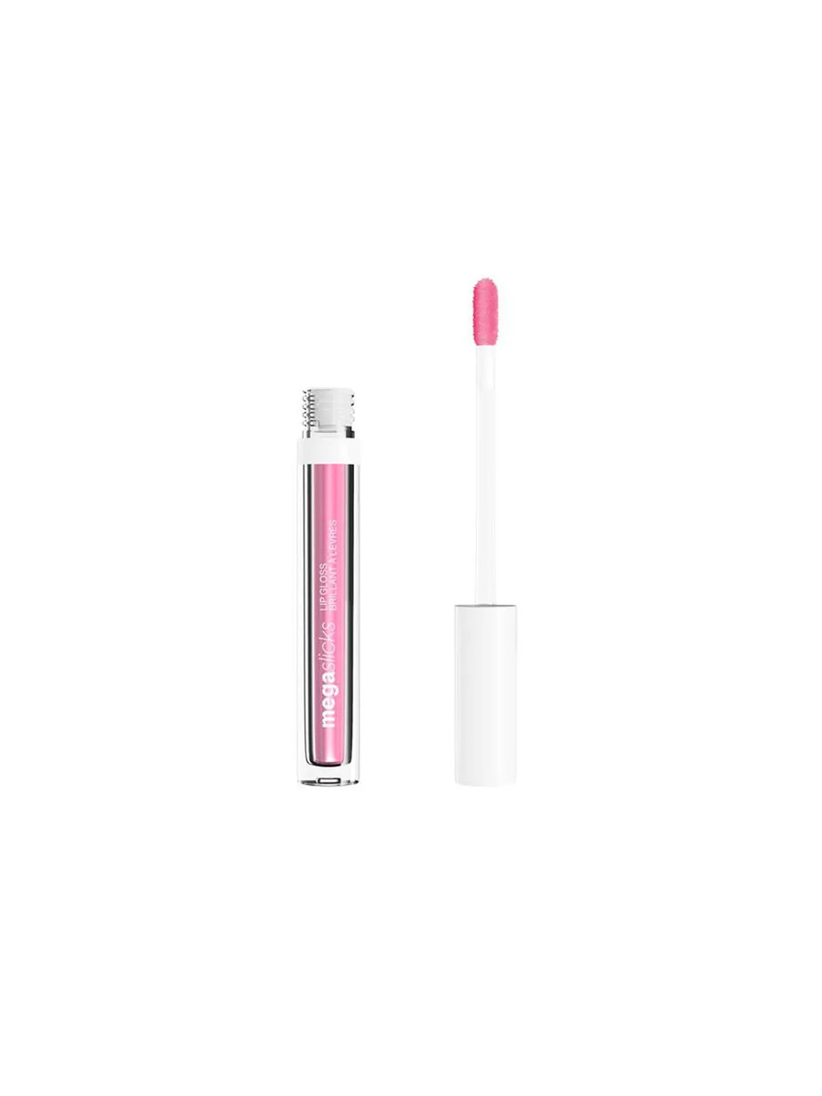 Wet N Wild Mega Slicks Lip Gloss 1114649E
