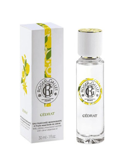 Roger & Gallet Cédrat Eau Parfumante Bienfaisante 30ml