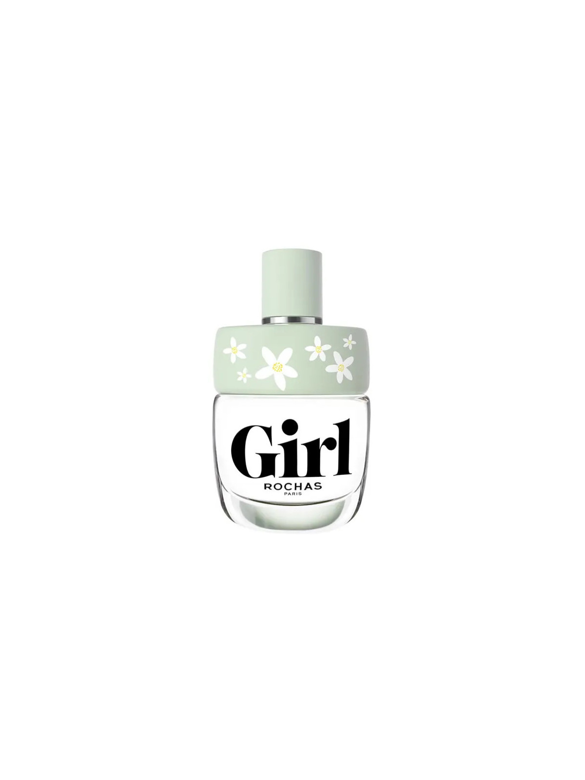 Rochas Girl Blooming Edition Eau de Toilette Vaporisateur 100ml