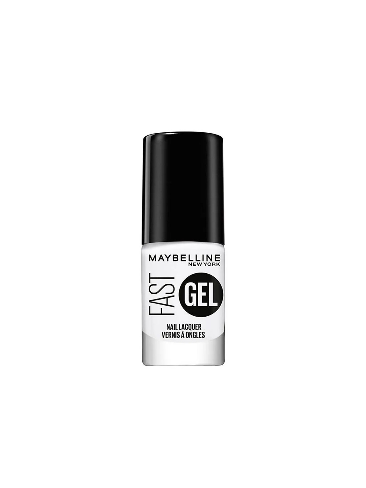 Maybelline Fast Gel Vernis à Ongles 18-Tease 7ml