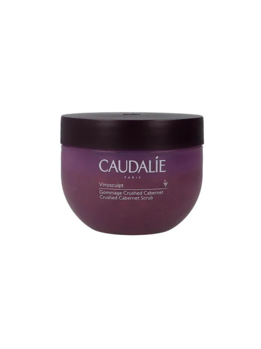 Caudalie Vinosculpt Gommage Corps Exfoliant Cabernet 250ml