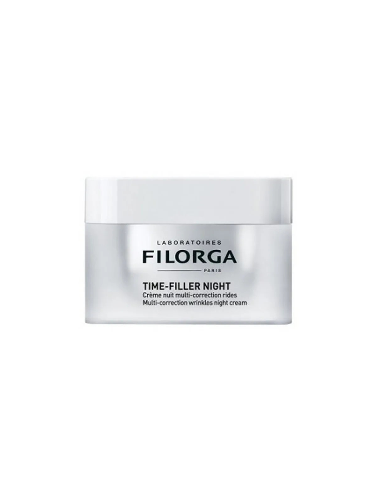 Filorga Time-Filler Night 5XP Crème de Nuit 50ml