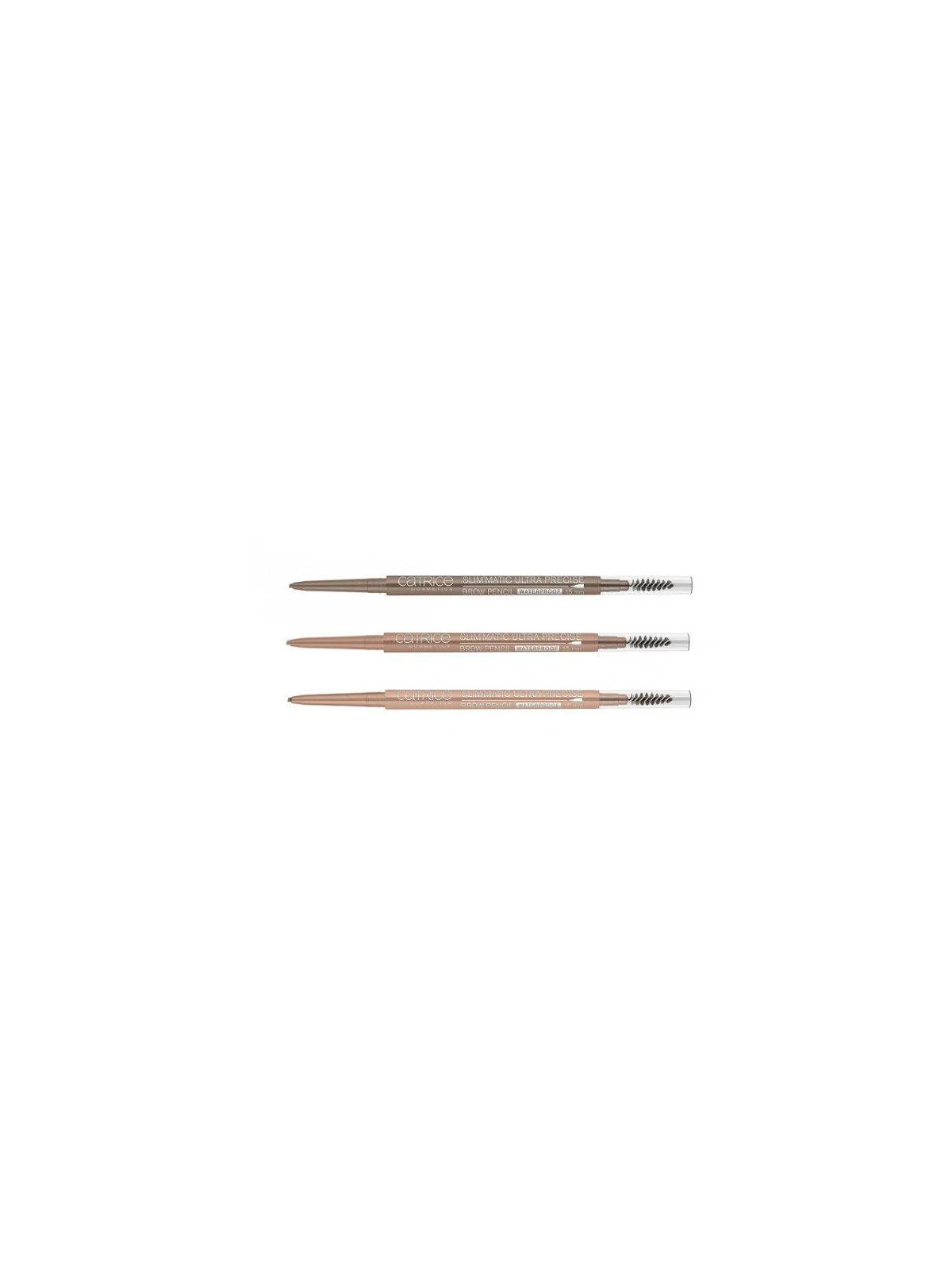 Catrice Slim'Matic Ultra Precise Brow Pencil Waterproof 015-Ash Blonde