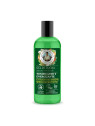 Green Agafia Ginseng Sibérien Gel de Bain Tonifiant Naturel 260ml