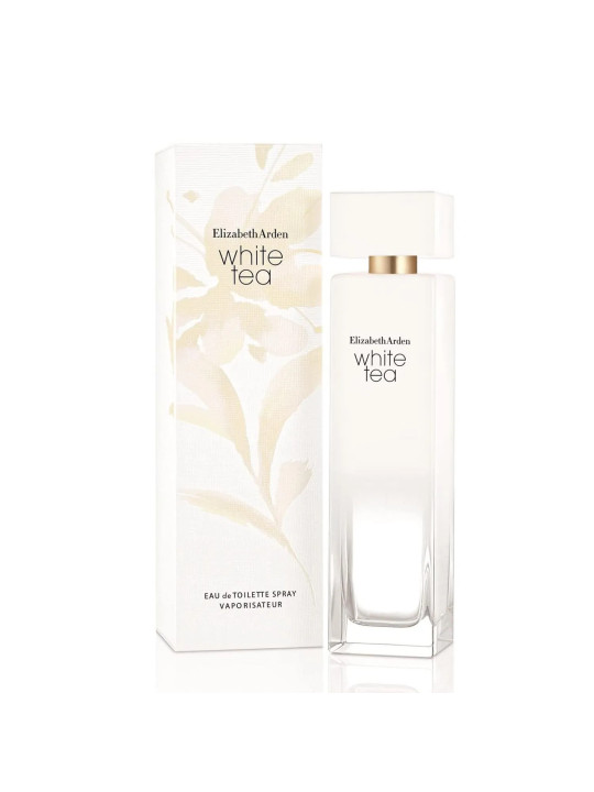 Elizabeth Arden White Tea Eau de Toilette 100ml Spray
