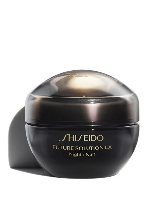 Shiseido Future Solution LX Total Regenerating Cream S 50ml