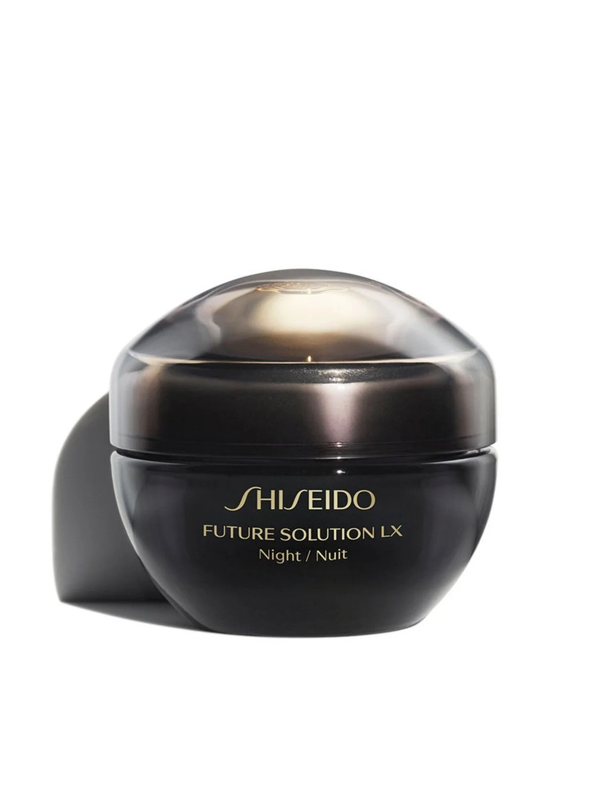 Shiseido Future Solution LX Total Regenerating Cream S 50ml