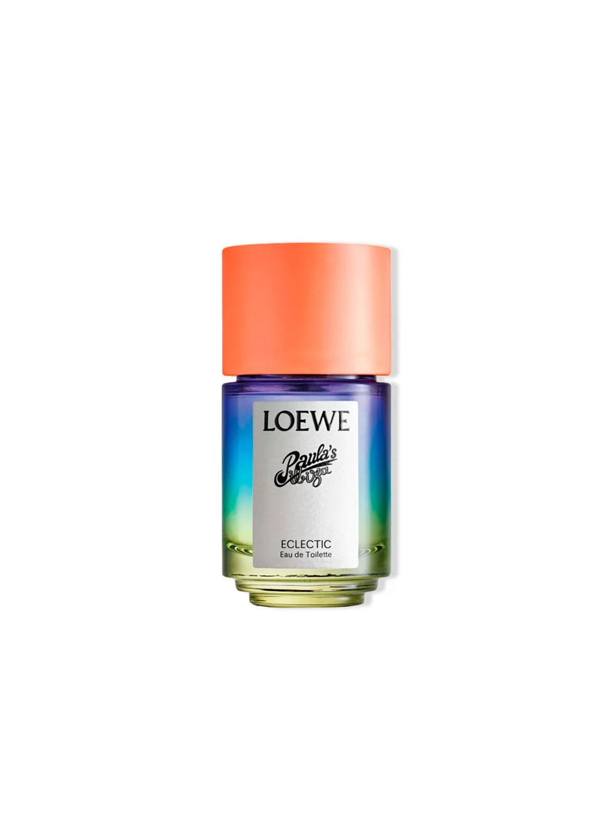 Loewe Paula's Ibiza Eclectic Eau de Toilette Spray 100ml