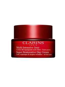 Clarins Multi-Intensive Jour Toutes Peaux 50ml