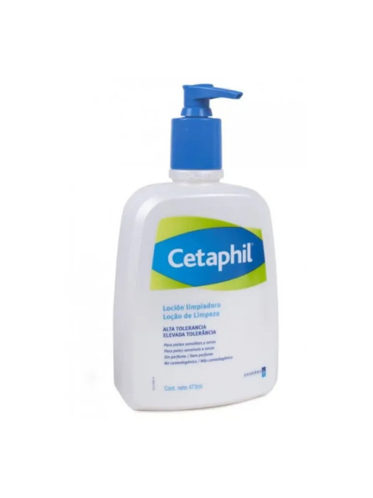 Cetaphil Lotion Nettoyante 473ml