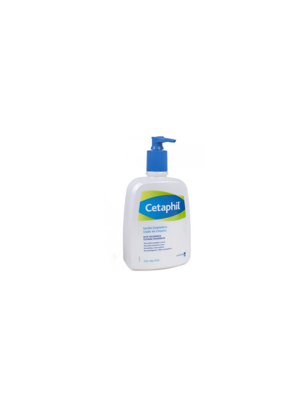 Cetaphil Lotion Nettoyante 473ml