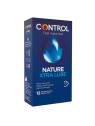 Control Xtra Lube Préservatifs 12 Unités