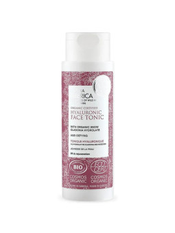 Natura Siberica Tonique Hyaluronique 150ml