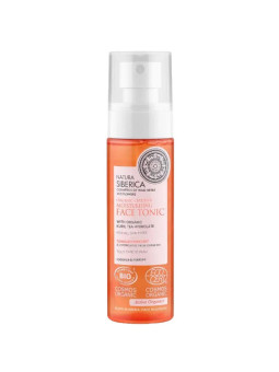 Natura Siberica Tonique Hydratant 100ml