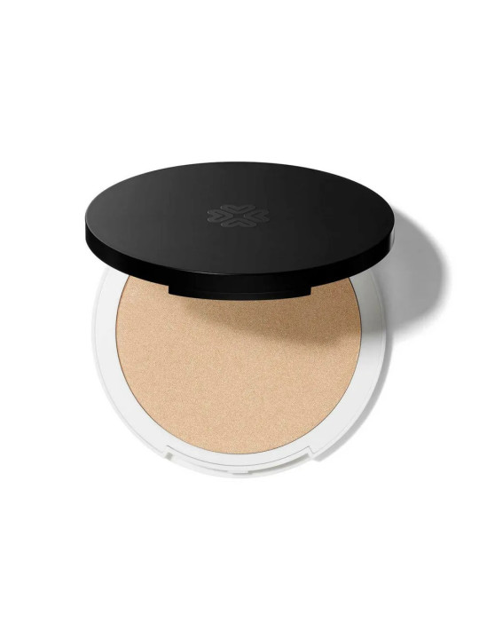 Lily Lolo Enlumineur Minéral Champagne