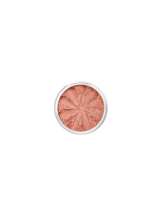 Lily Lolo Blush Minéral Beach Babe