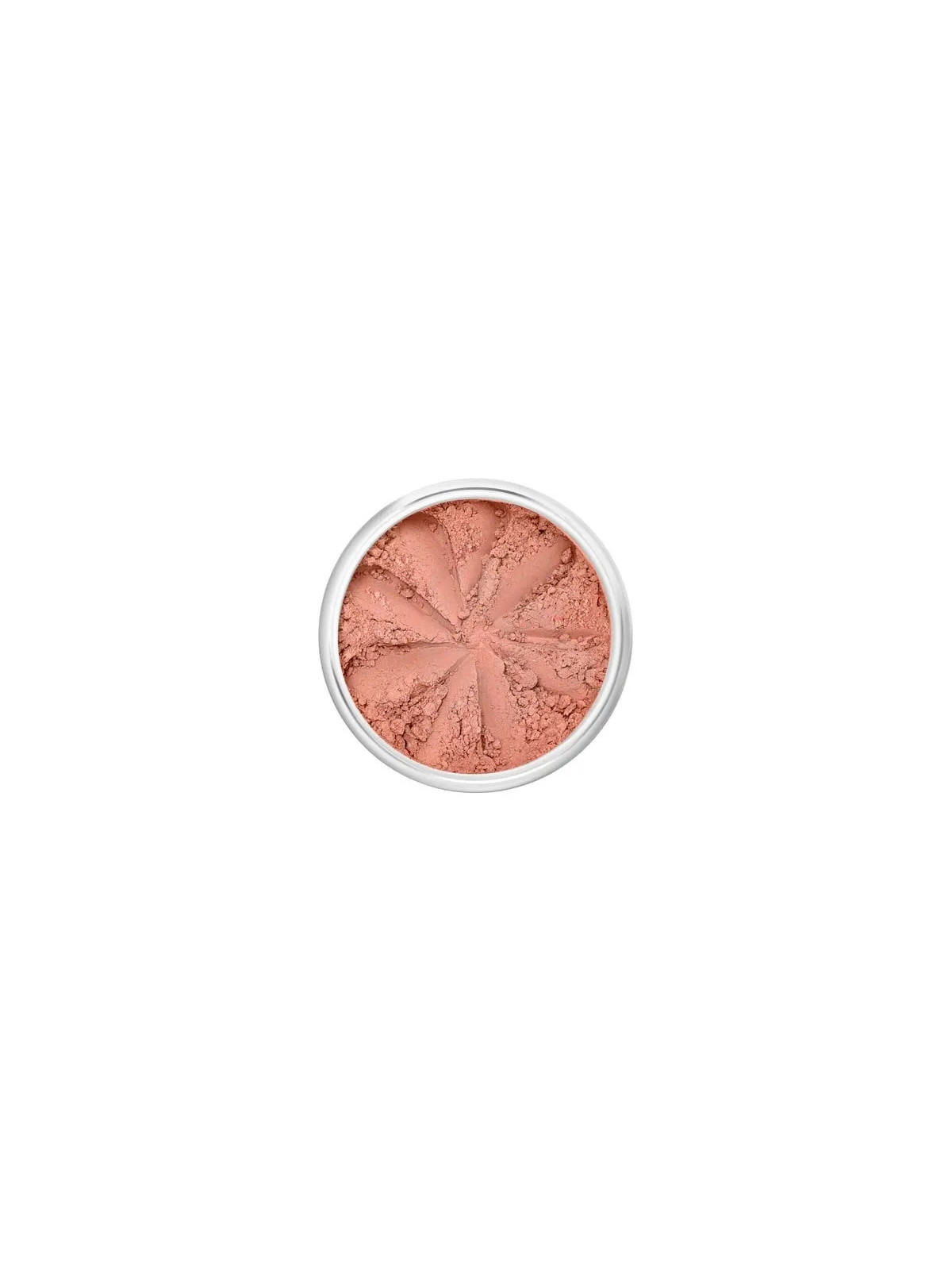 Lily Lolo Blush Minéral Beach Babe