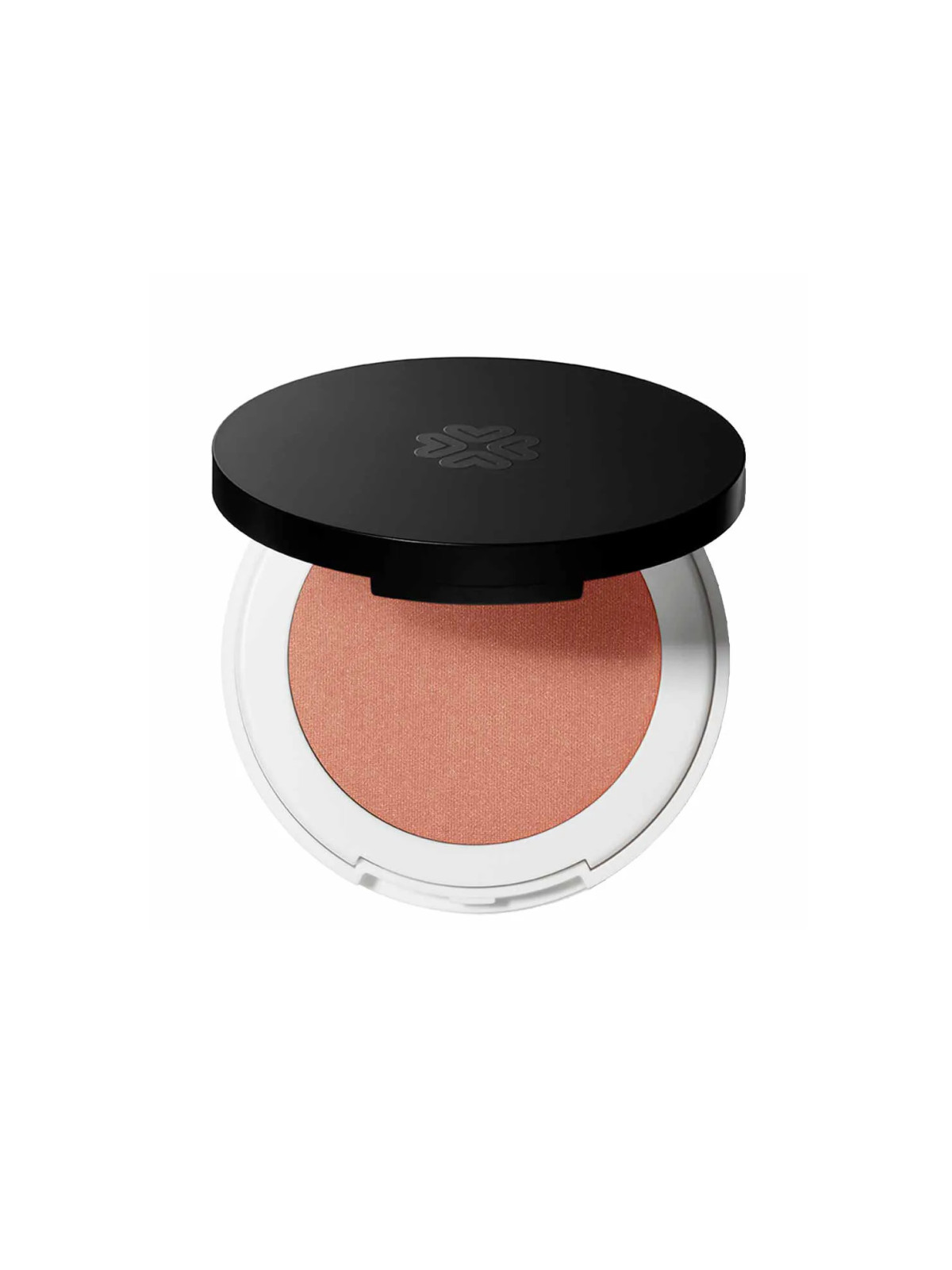 Lily Lolo Blush Compact Just Peachy