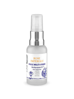 Natura Siberica Huile Multi-Usage 30ml